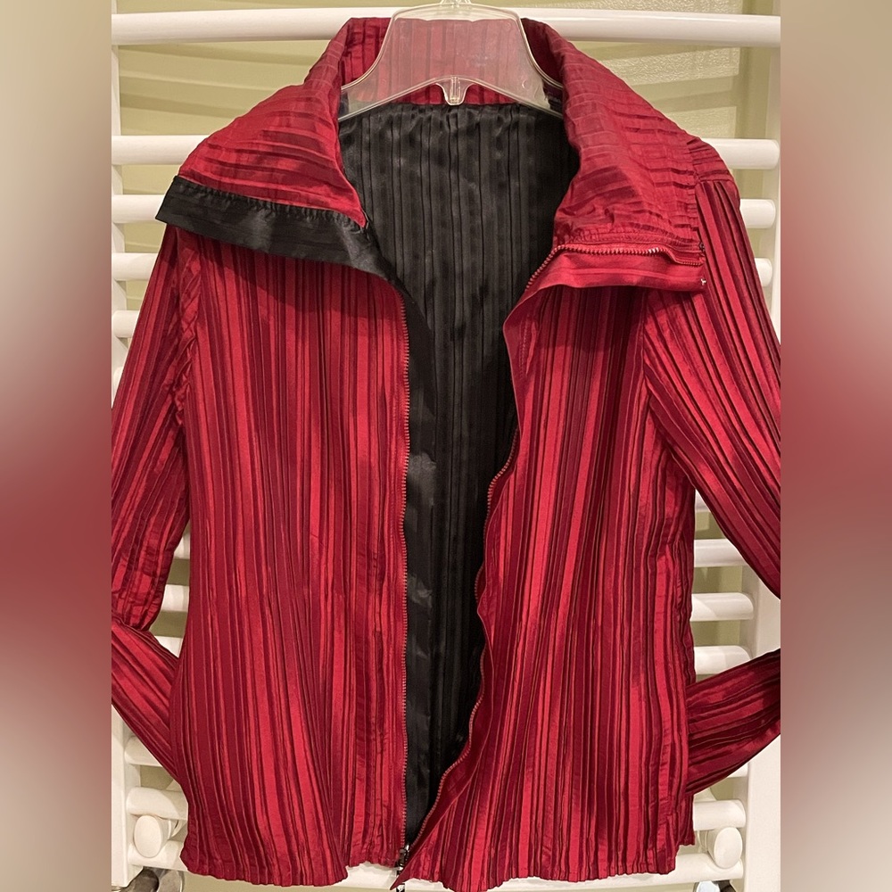 Ubu Reversible Jacket - image 1